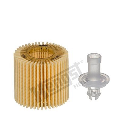 Oil filter hengst e210h d226 - oil,