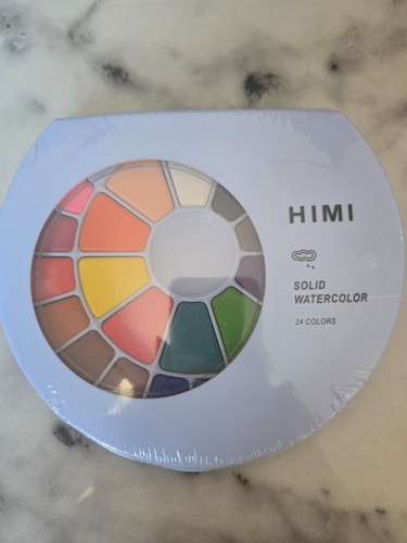 Himi paint set - , .solid