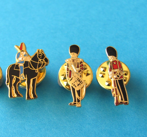Small household cavalry 2 - small,