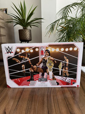 Mattel Ultimate Edition WWE