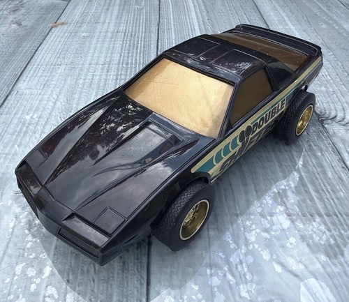 Buddy pontiac firebird trans - buddy-l,