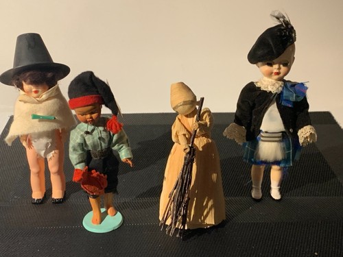 Vintage collectible - vintage, 4
