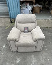 G Plan Harrington Lagoon brown