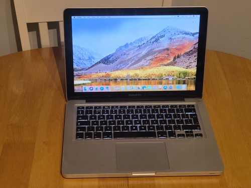 Macbook pro a1278 - 2011, i7