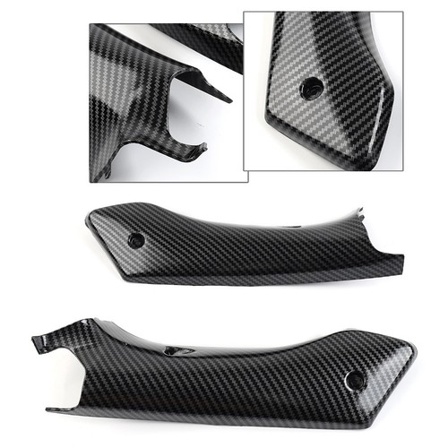 Carbon fiber front - carbon,