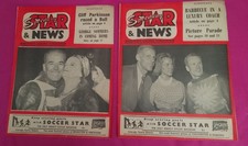 2 different February & March