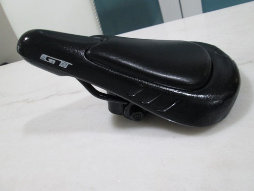 Bmx seat vintage show - gt,