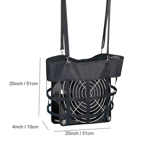 Portable adjustable horse - portable,
