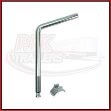 Coupling Handle & Pad  XXL