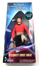 STAR TREK PLAYMATES VINTAGE