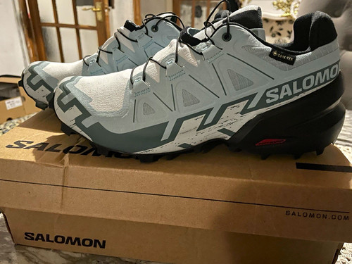 Salomon speedcross gtx - salomon,