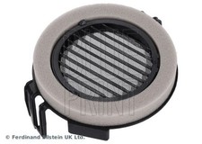 Traction Battery Casing Air