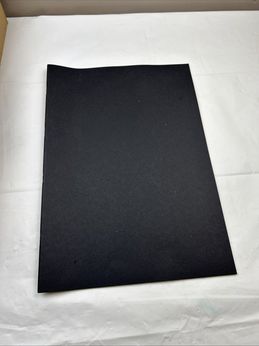 Sketch book black art - book,