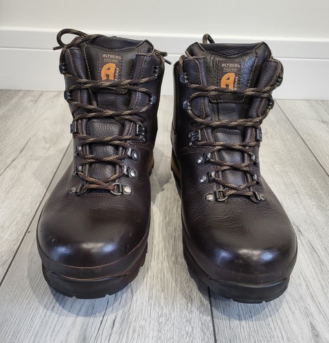 Altberg men malham - malham, brown