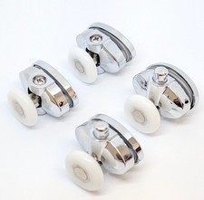 Pack of 8 (4 top & 4 bottom) x