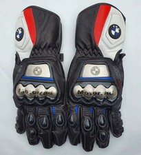 Bmw motorbike racing leather - bmw,