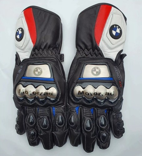 Bmw motorbike racing leather - bmw,