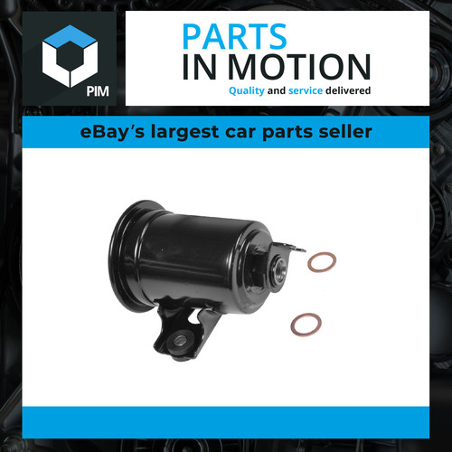 Fuel filter fits toyota - fuel,