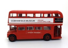 Corgi London Transport