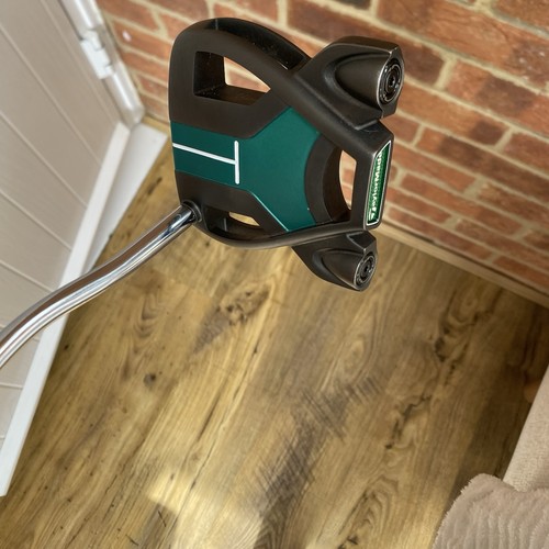 Taylormade spider tour putter - taylormade,