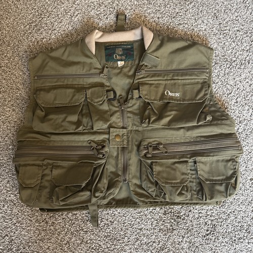 Orvis men vintage - men's,