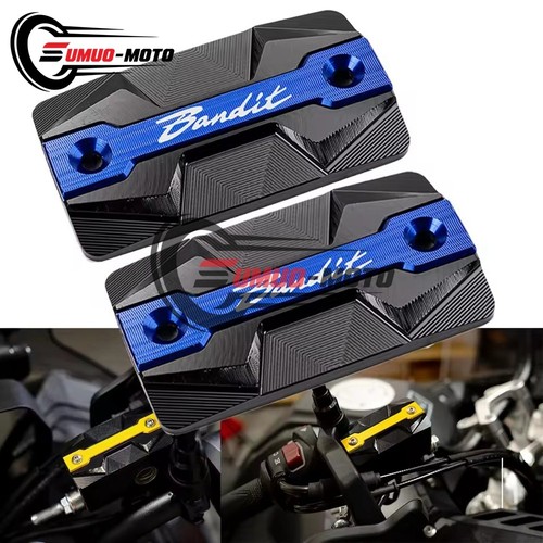 For suzuki bandit 600 - for,