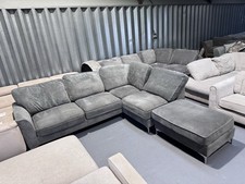 Furniture Village Corner Sofa
