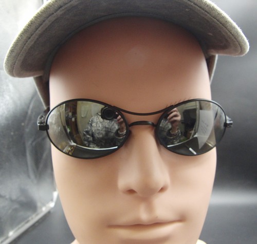 Ray ban undercurrent matte - undercurrent,