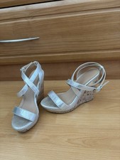 New Look silver with cork