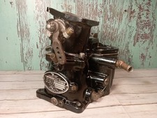 Bendix Stromberg Injection Carburetor Aerospace Aviation Model NAR6G 1930`s