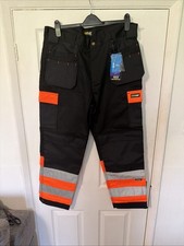 Standsafe work trousers multi - standsafe,