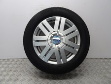 Ford fiesta fusion mk6 - ford,