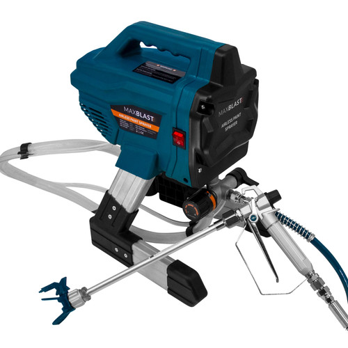 Airless paint sprayer - airless,