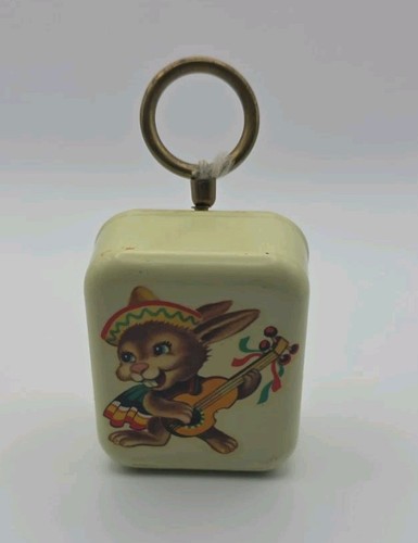 Vintage reuge music - reuge, made