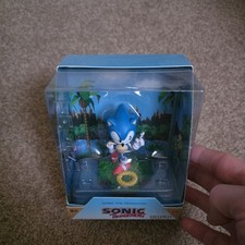 Team Sonic Racing The Hedgehog