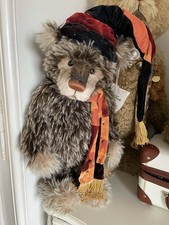 Charlie Bears Isabelle Lee