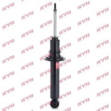 Shock absorber Front Axle Top