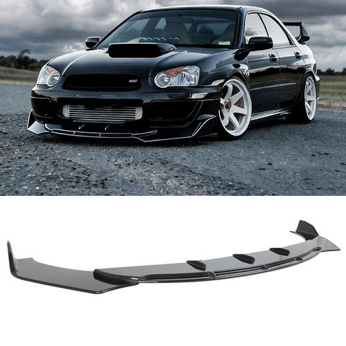 For subaru impreza wrx - wrx, gloss
