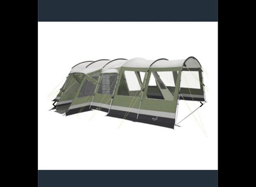 Outwell montana person - outwell, 6