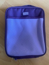 Lunch Bag Polar Gear. Insulated.Cooling. With Zip Closure And Carrying Handle.