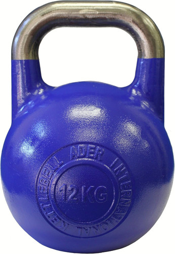 Ader pro grade int - ader, pro-grade
