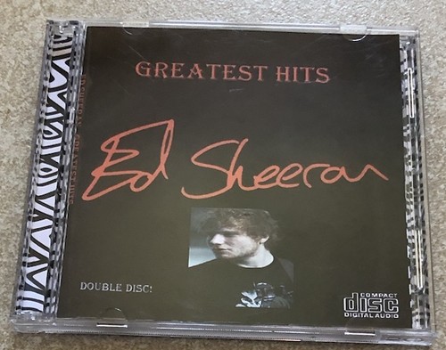 Sheeran greatest hits x - sheeran,