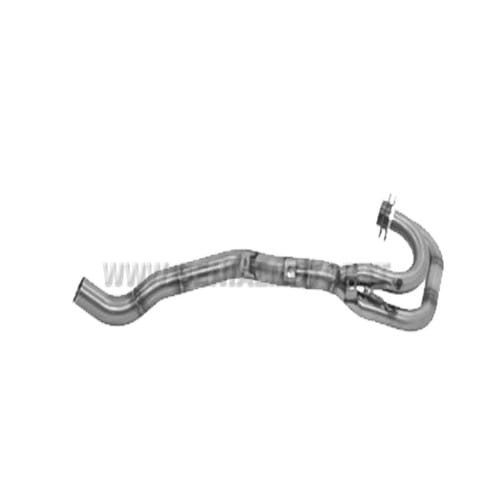 Headers racing arrow collector - headers,