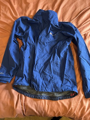 Berghaus men coat - men's,