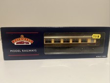 Bachmann 39-310 BR MK1 SP