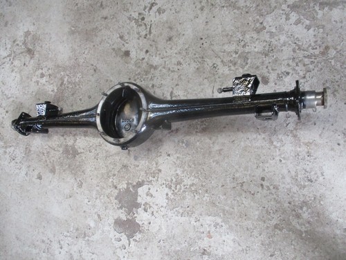 Midget sprite 1964 rear - midget,