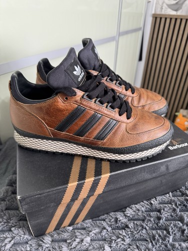 Adidas barbour runner - barbour,