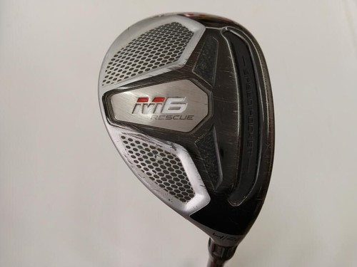 Taylormade rescue hybrid 4h - taylormade,