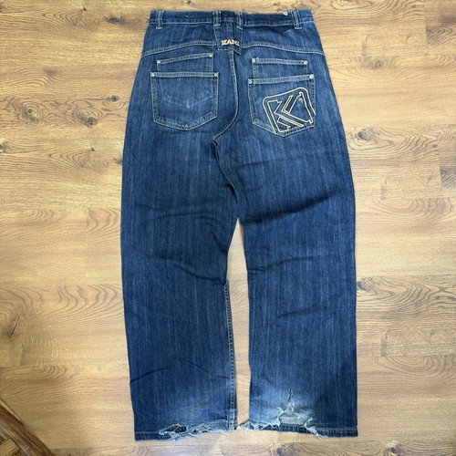 Vintage y2k karl kani - vintage, hip