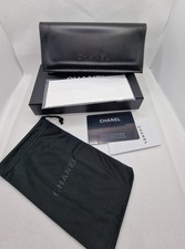 Chanel Logo Sunglasses/Glasses